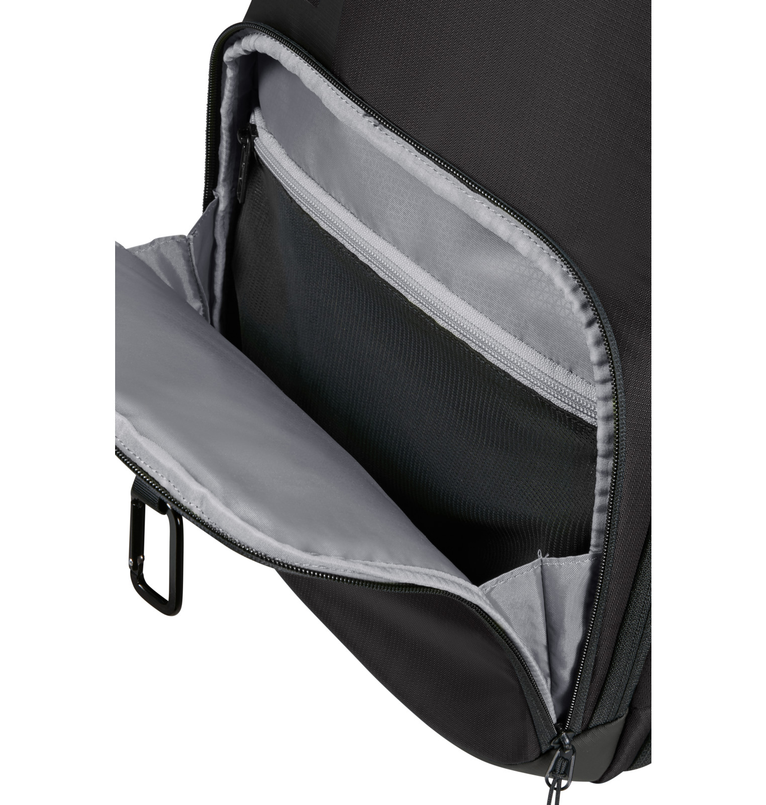 Biz2go computer bag size S Black