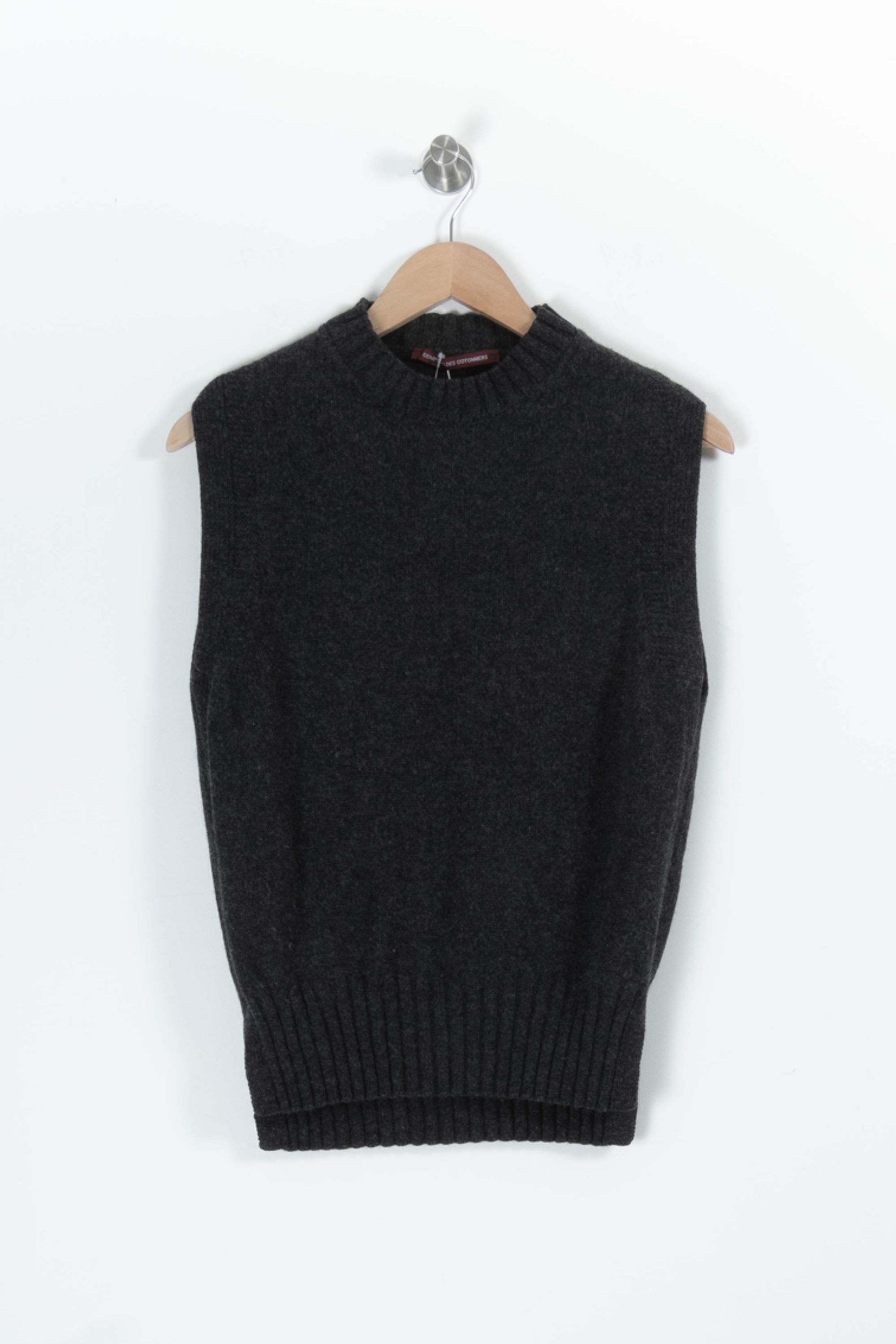 Knitwear COMPTOIR DES COTONNIERS - Seconde main Grey