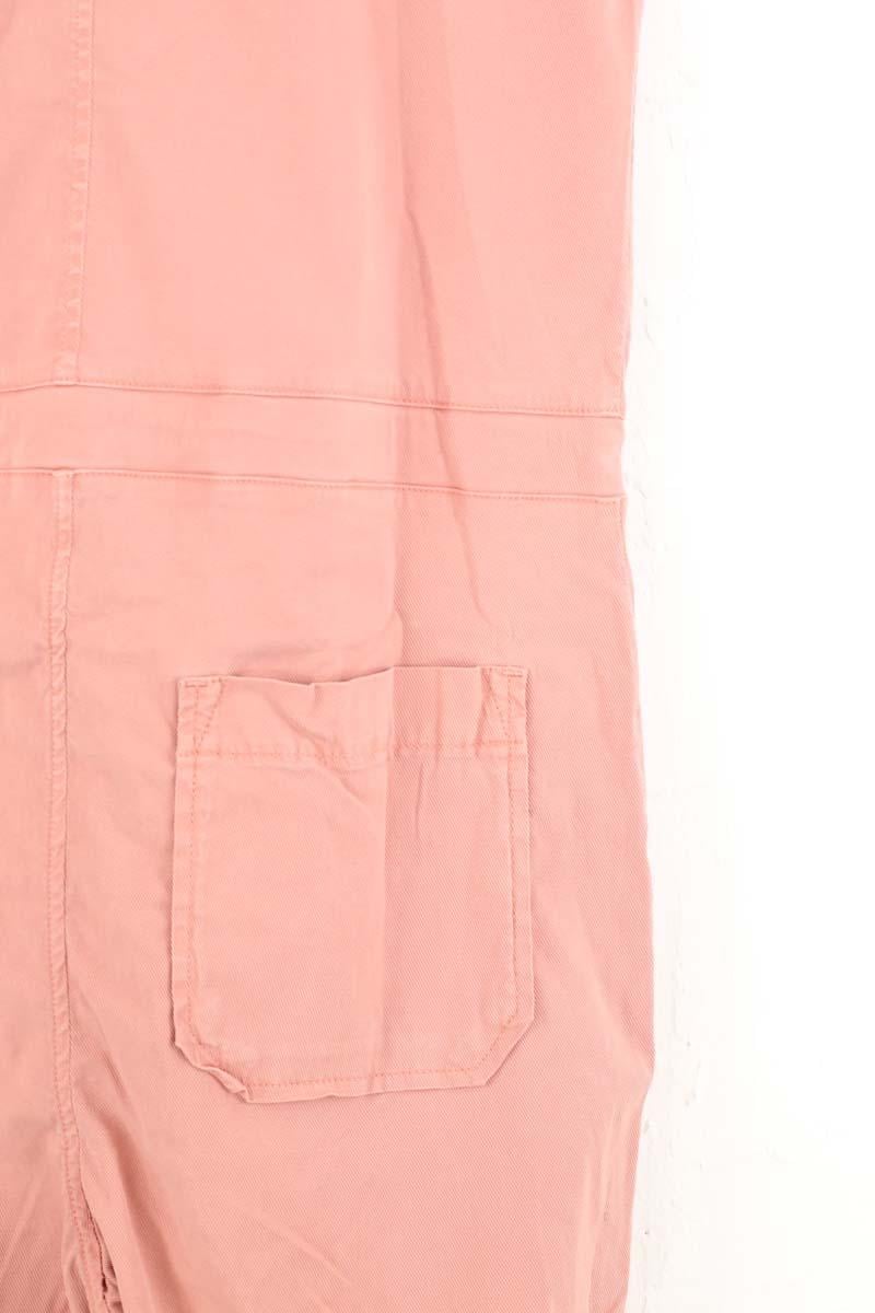 Combinaison SEZANE - Seconde main Rose