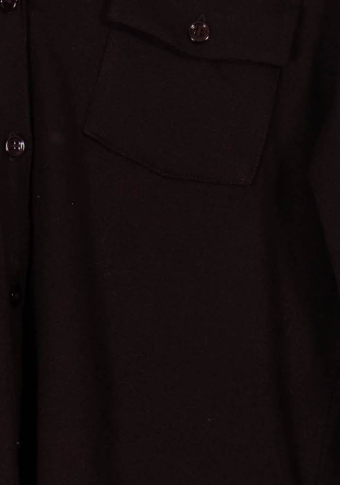 Shirt MAJESTIC FILATURES - SECONDE MAIN Red