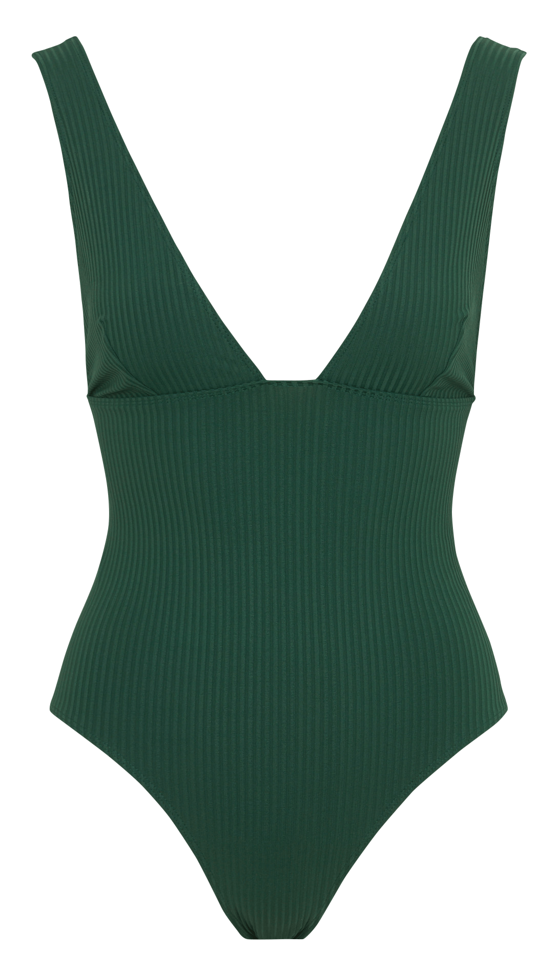 One-piece swimsuit SOWE BIARRITZ Green