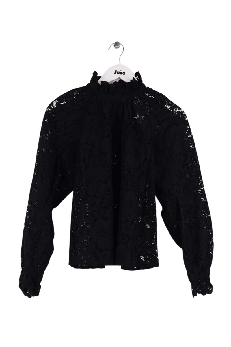Blouse SEZANE - Seconde main Black