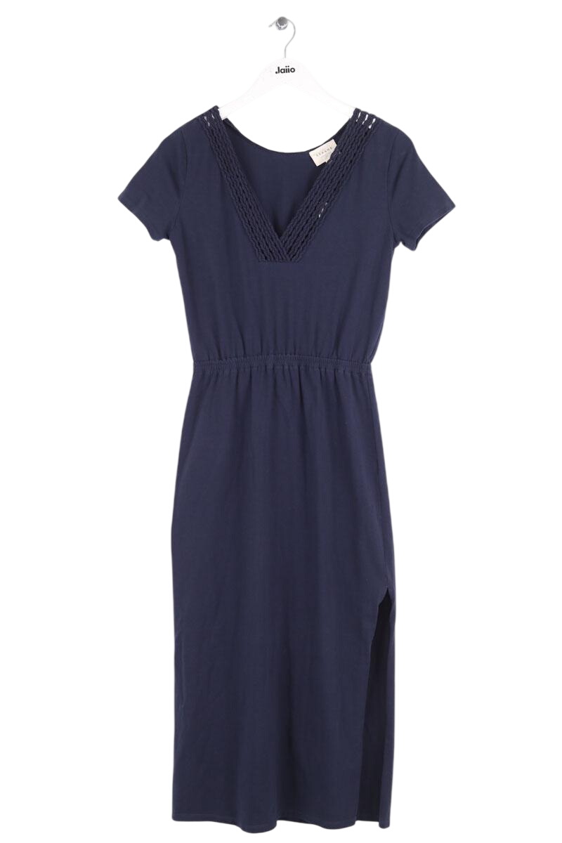 Dress SEZANE - Seconde main Blue