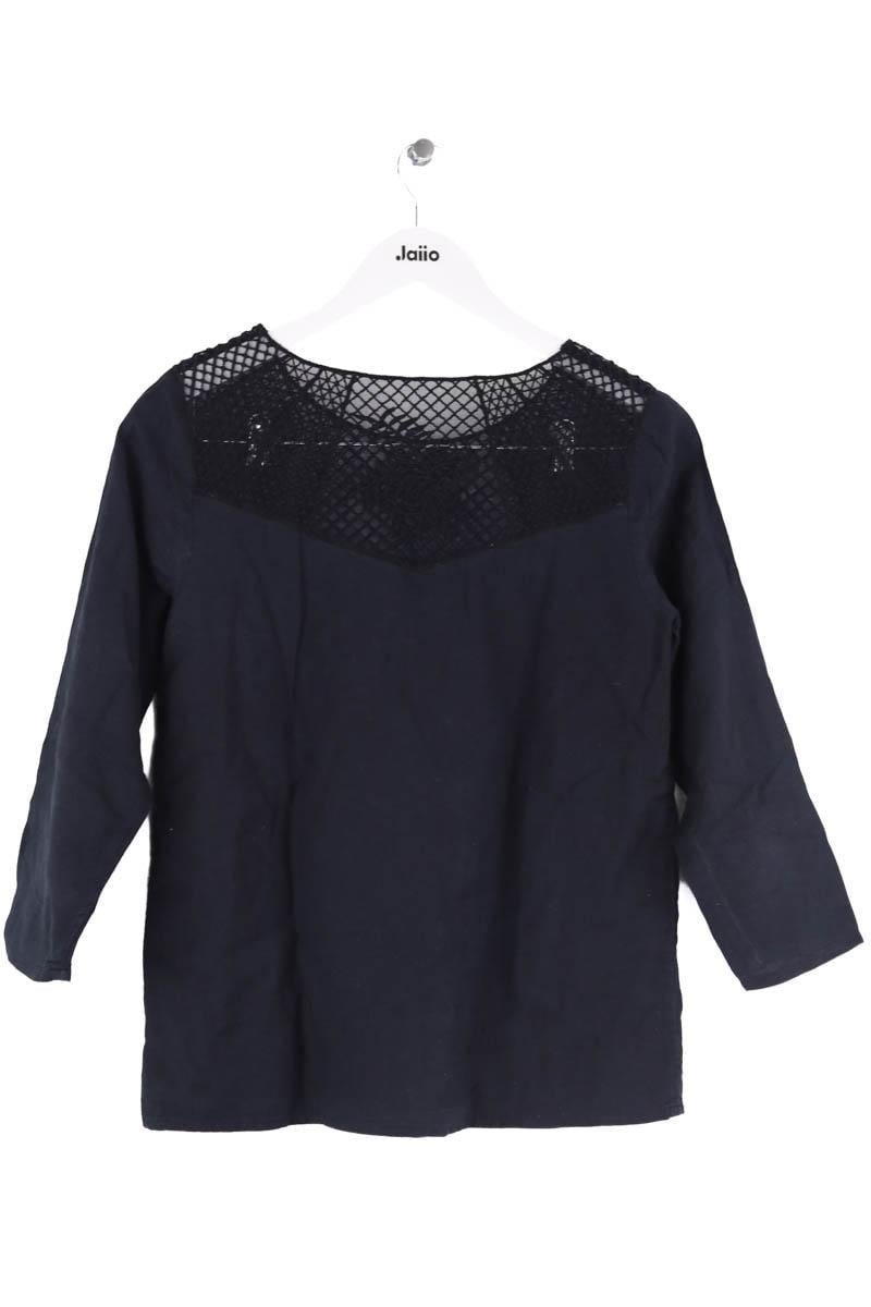 T-shirt SEZANE - Seconde main Black