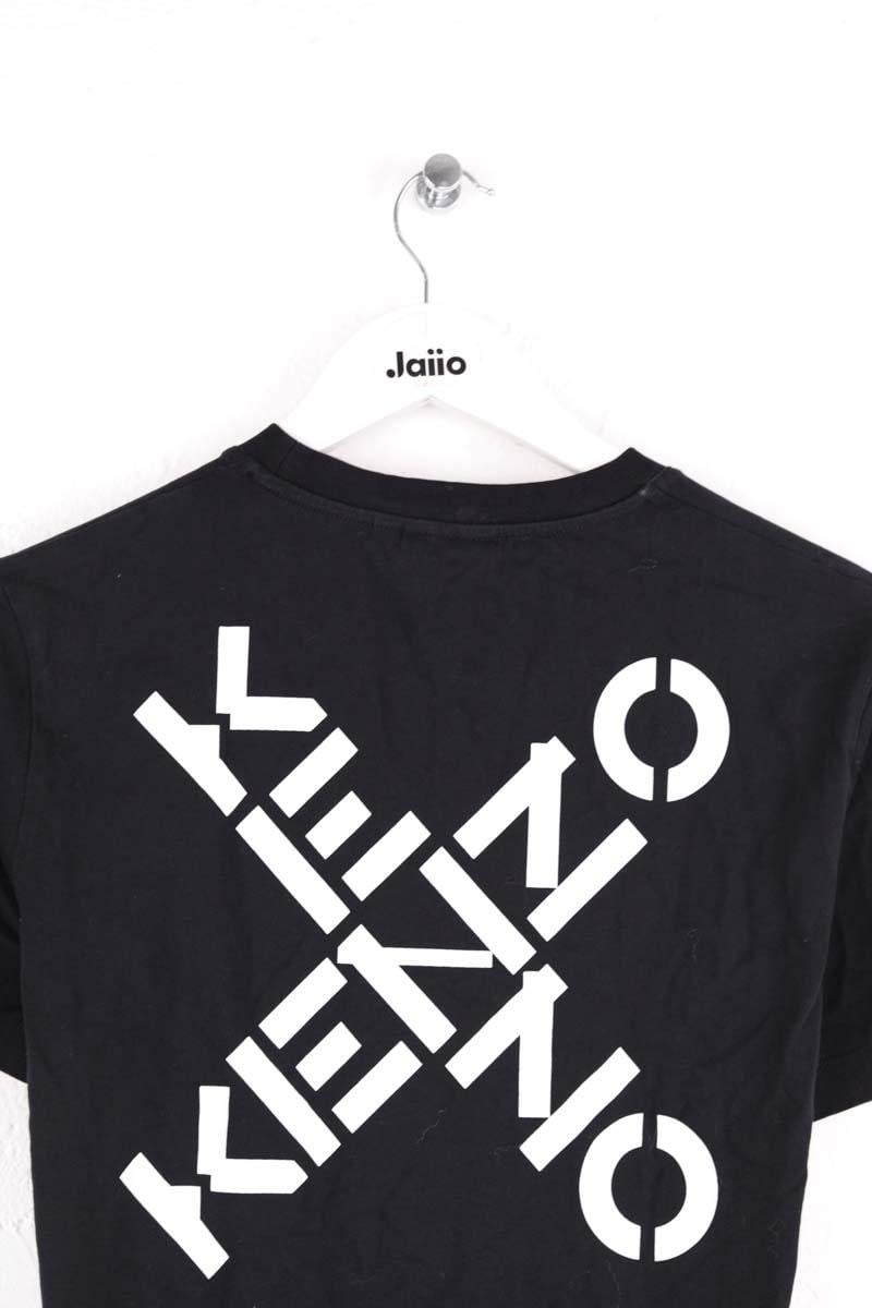 T-shirt KENZO - SECONDE MAIN Black