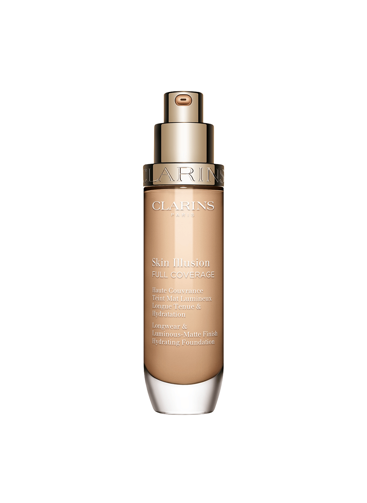 Skin Illusion CLARINS Beige