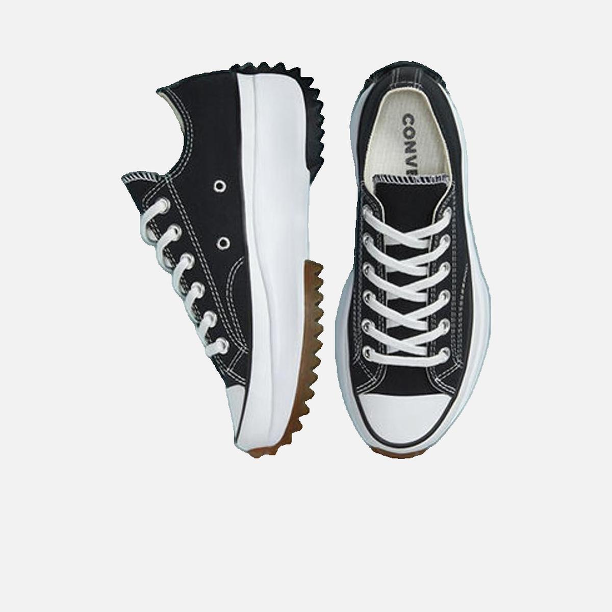 Low-top sneakers CONVERSE Black
