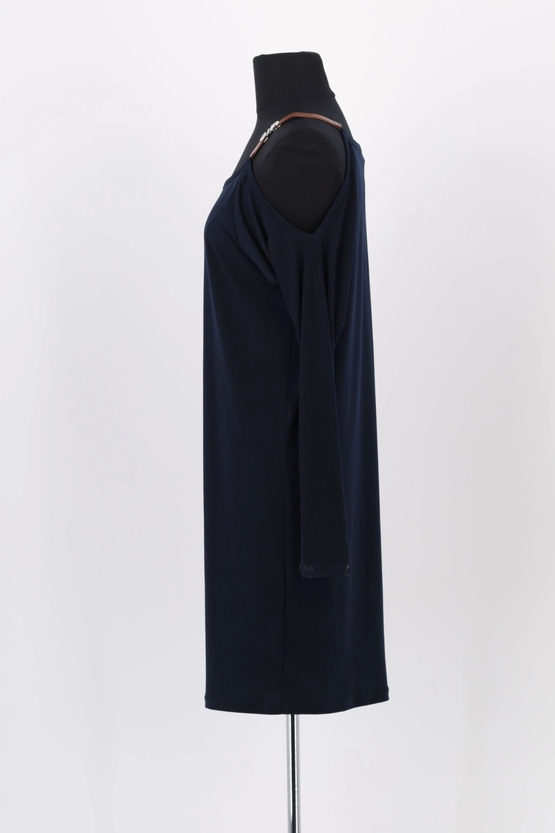 Dress MICHAEL KORS - Seconde main Blue