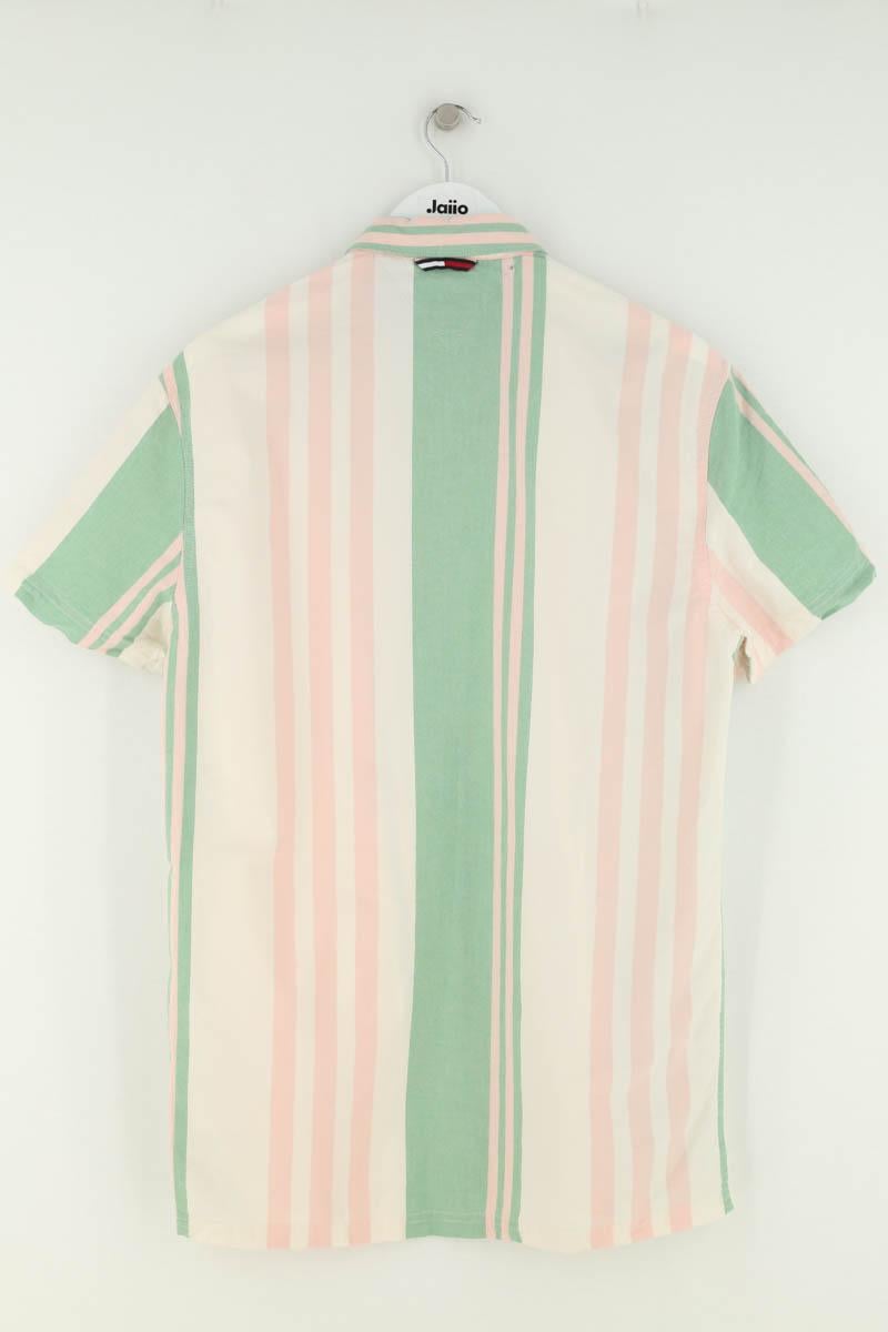 Shirt TOMMY HILFIGER - SECONDE MAIN Pink