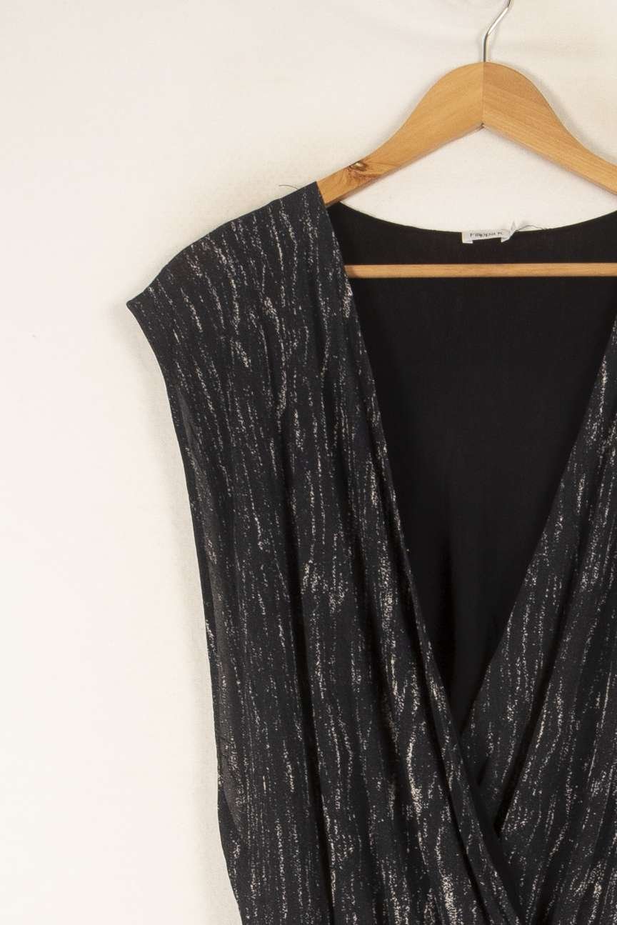 Jumpsuit FILIPPA K - Seconde Main Blue