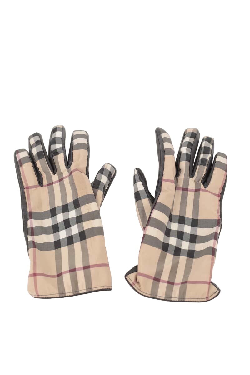 Gants burberry femme new arrivals