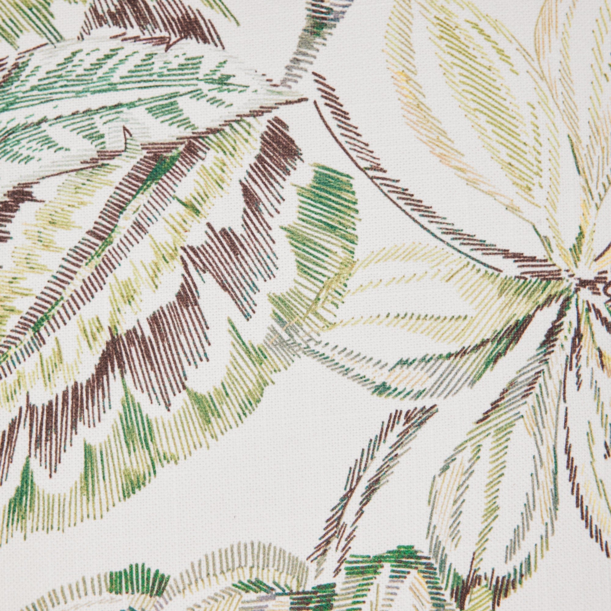 Cushion cover MADURA Green