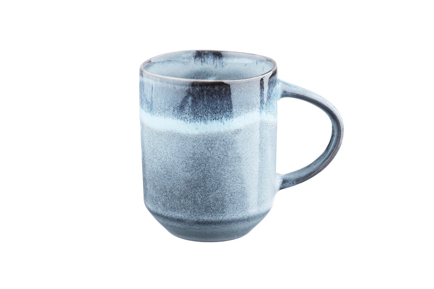 Mug genesis 40cl - 6 pièces - terre BJORN Bleu