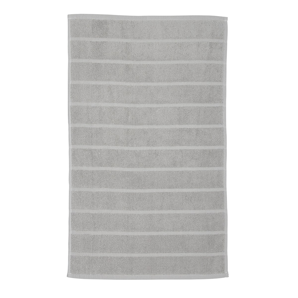 Solid color cotton bath mat TODAY LINGE DE MAISON Beige