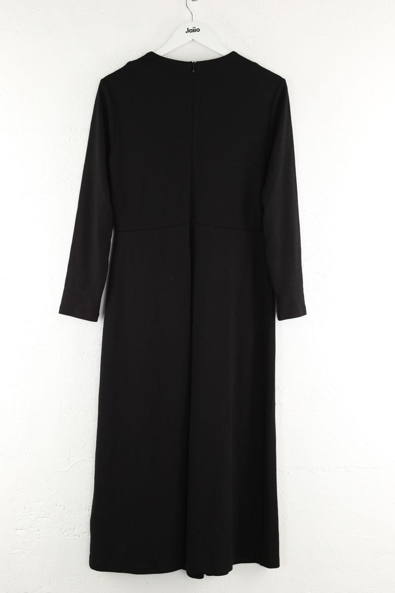 Black dress LK BENNETT - Seconde Main Black