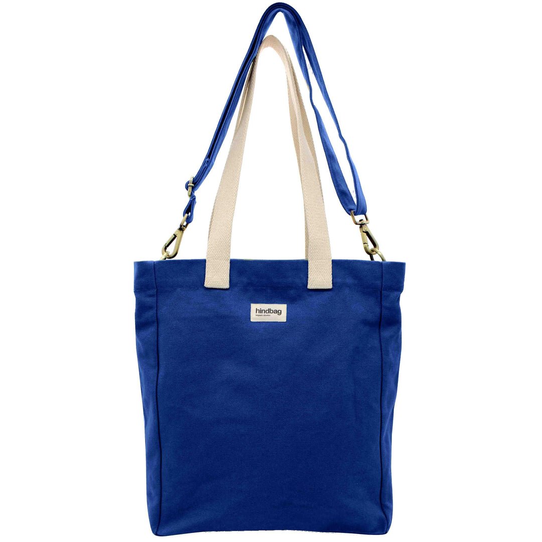 Cotton tote bag HINDBAG