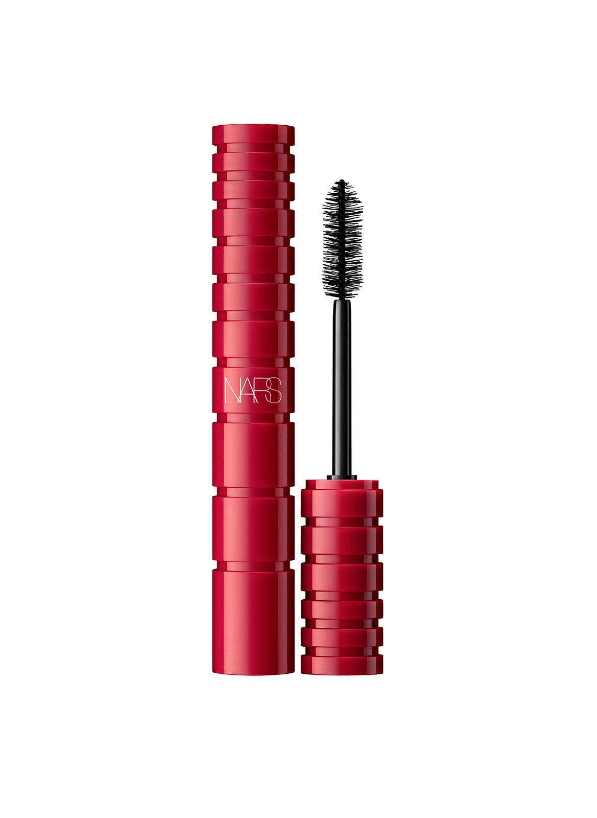 Climax Mascara NARS Explicit black