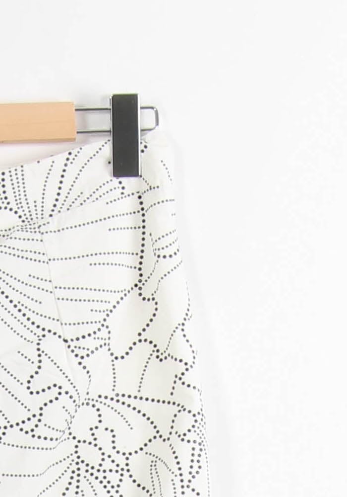 Short & midi skirt MODETROTTER - Seconde Main Multicolored