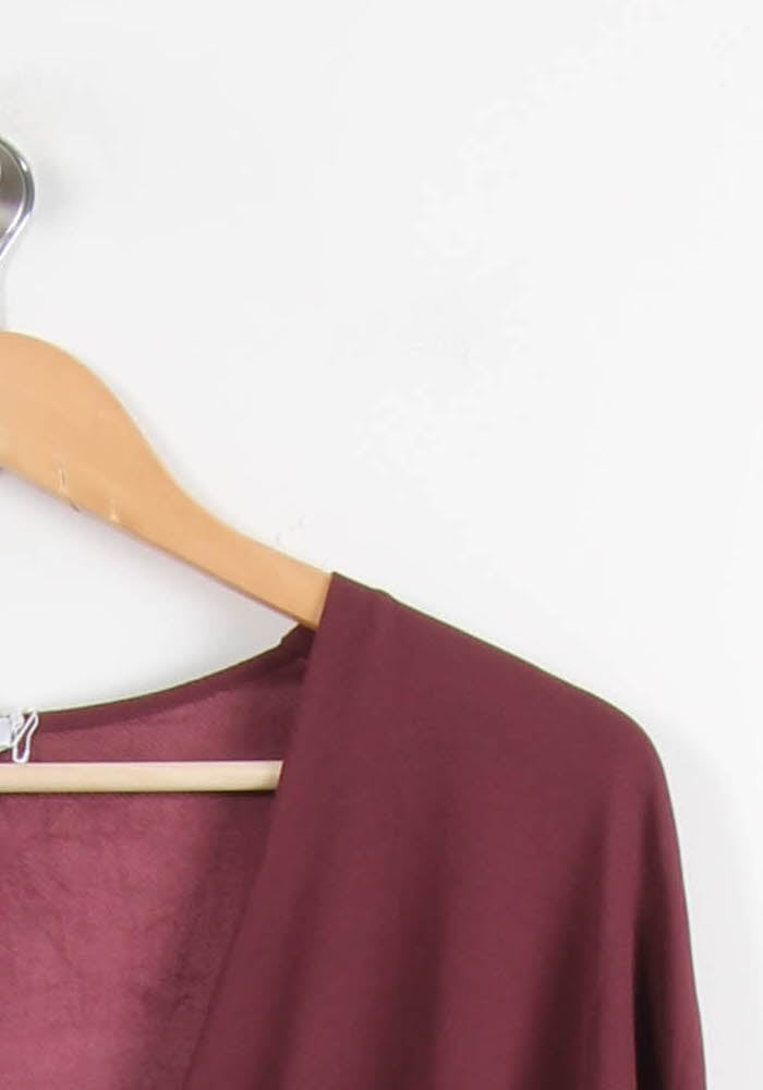 Short & Midi Dress FILIPPA K - Seconde Main Red