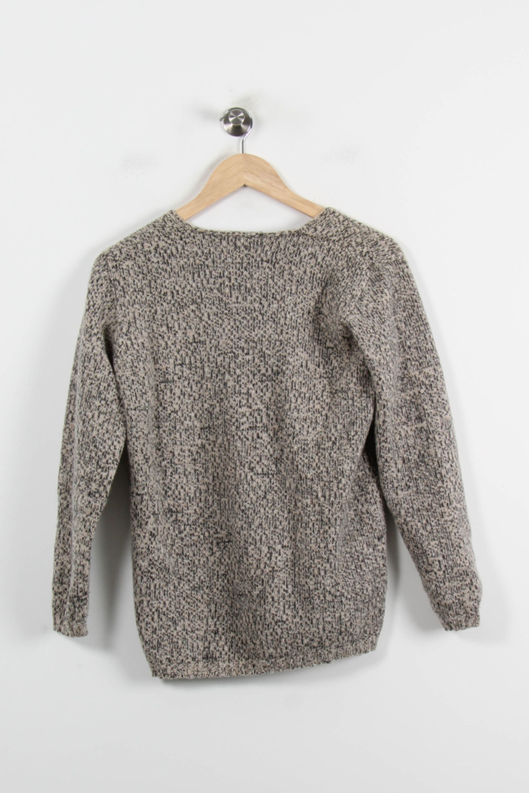 Knitwear MAX MARA - Seconde Main Grey