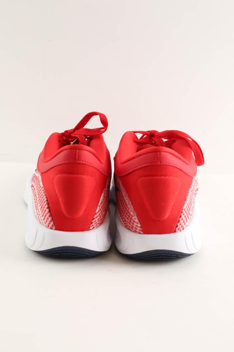 ASICS GEL PULSE 13 NIKE - Seconde Main Red