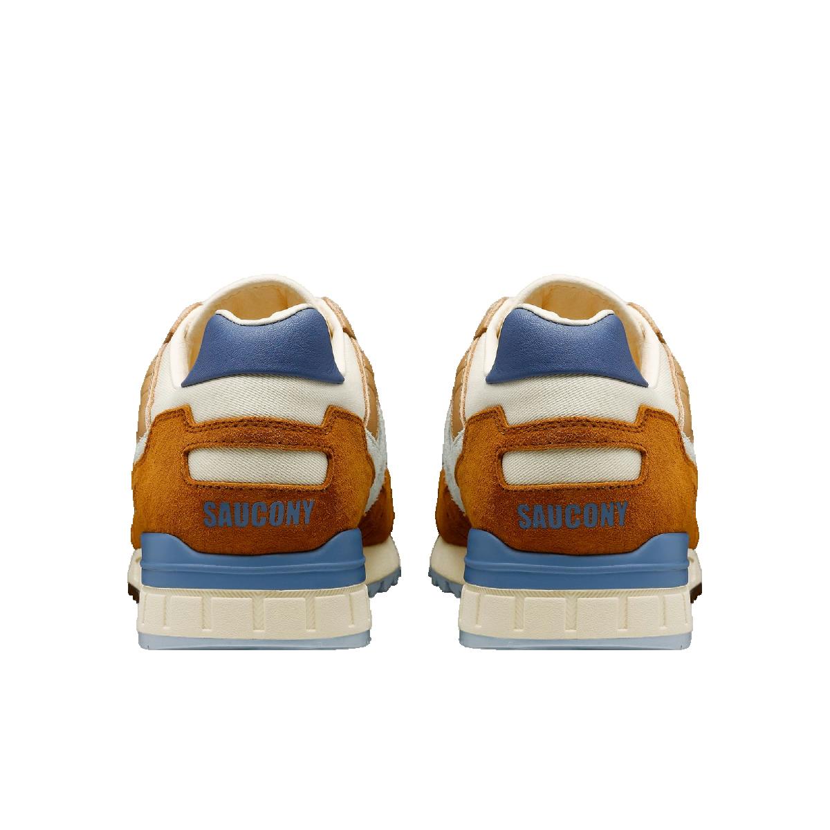 ASICS GEL PULSE 13 SAUCONY Brown