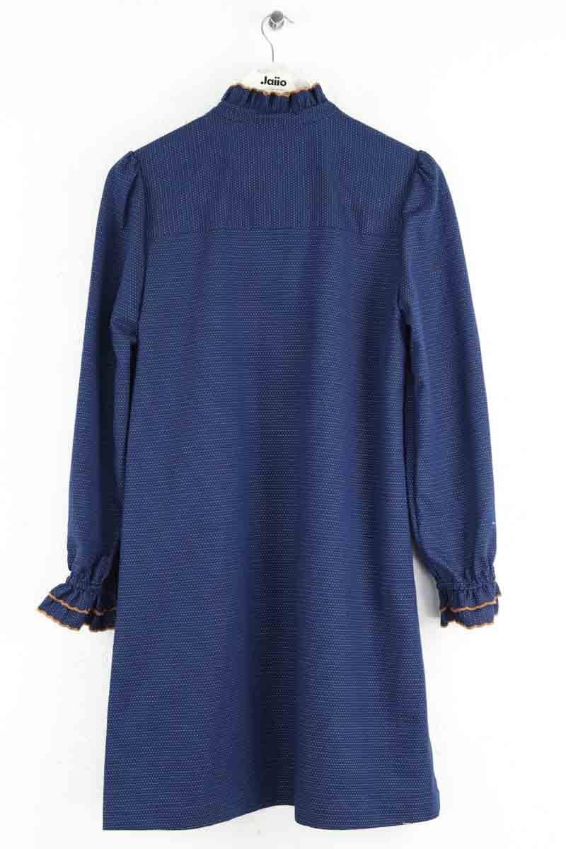 Dress LK BENNETT - Seconde Main Blue
