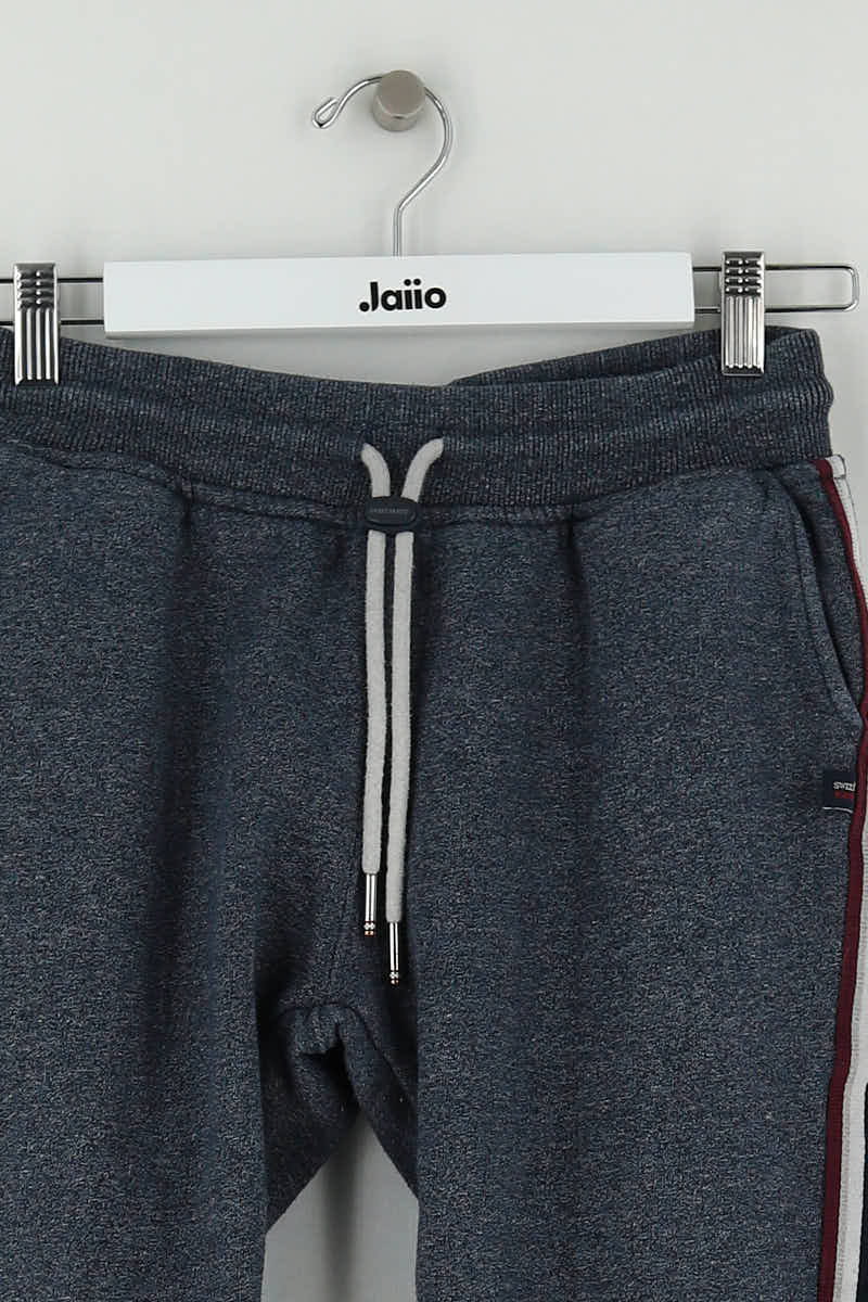 Sports trousers SWEET PANTS - Seconde Main Blue