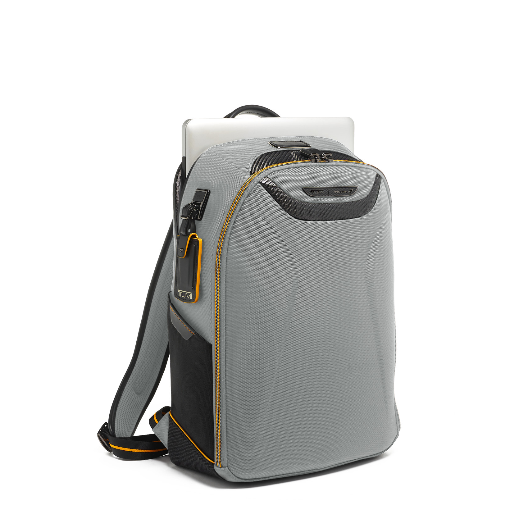 Tumi x McLaren Backpack TUMI Grey