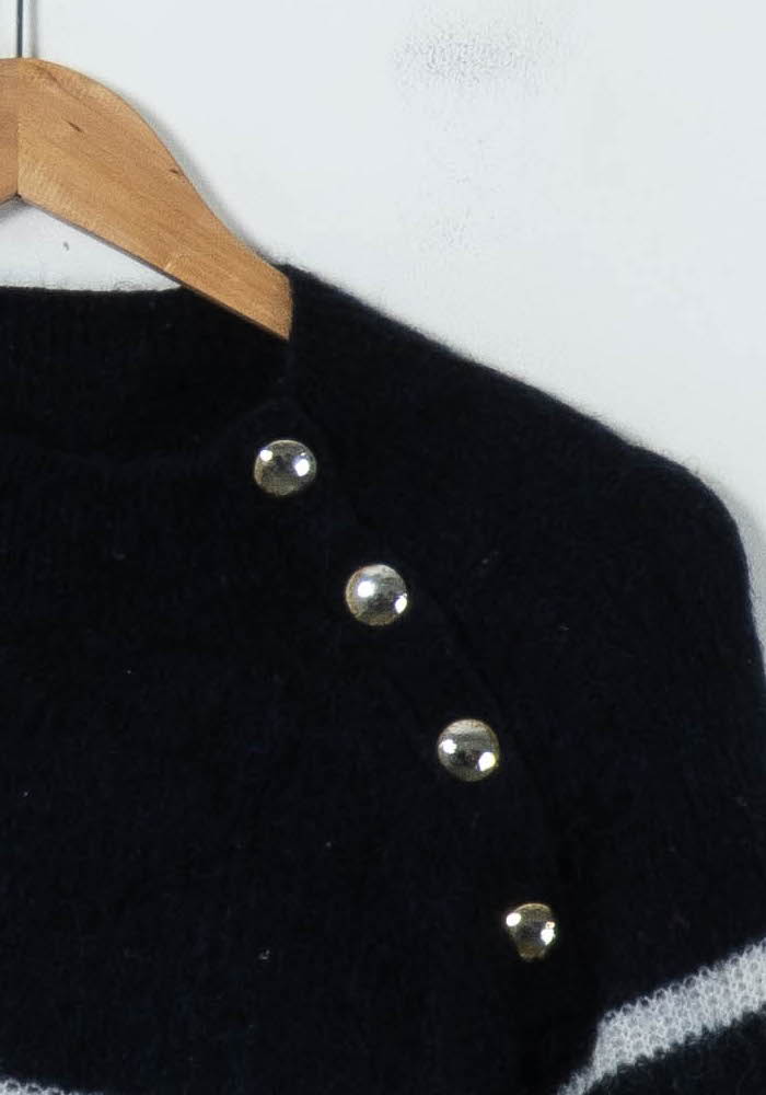 Short & Midi Dress SEZANE - Seconde main Blue