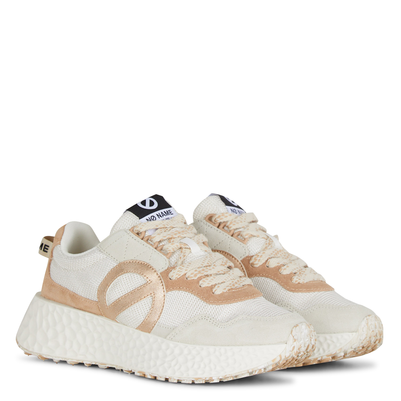 . NO NAME Multicolored