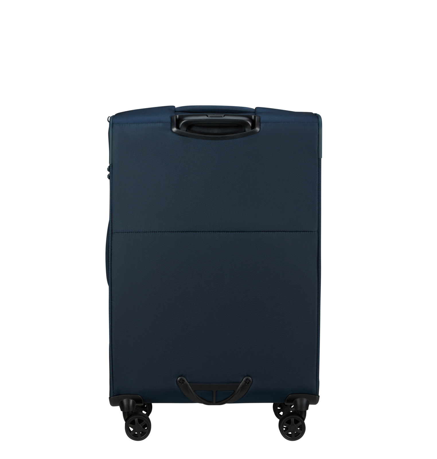 Urbify 4-wheel suitcase size M SAMSONITE Blue