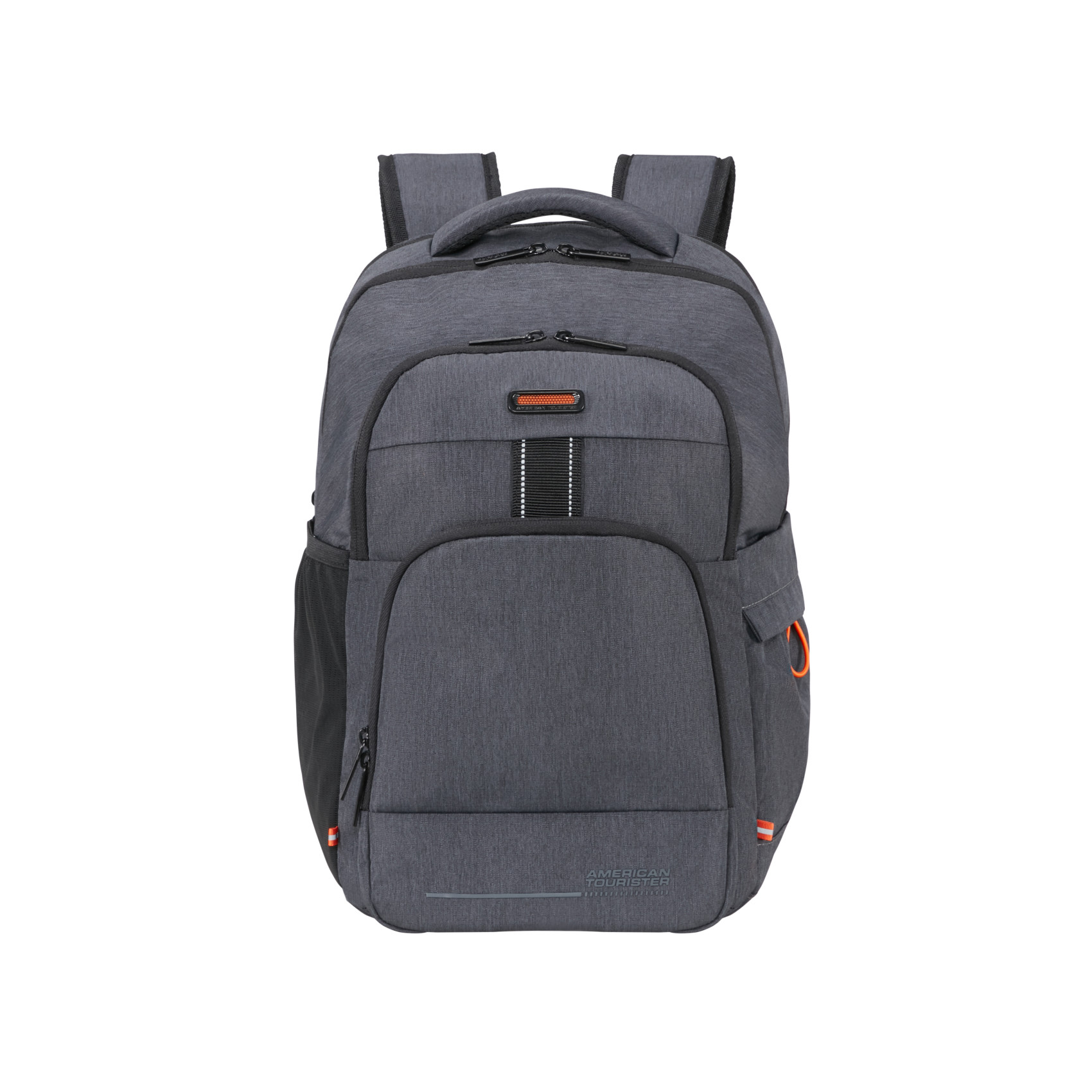 At work nxt sac à dos ordinateur AMERICAN TOURISTER Gris