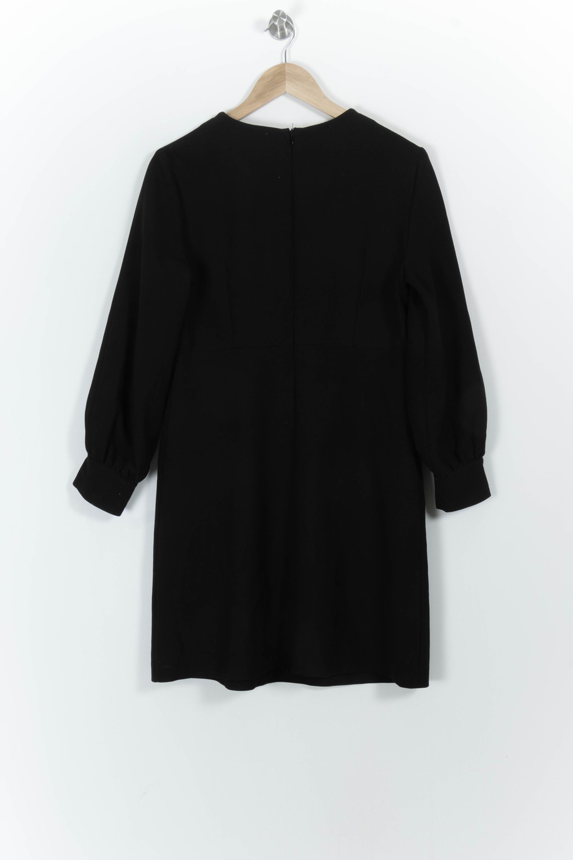 Robe courte & midi TARA JARMON - Seconde Main Noir
