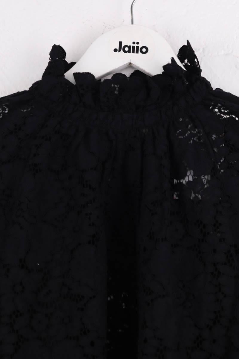 Blouse SEZANE - Seconde main Black