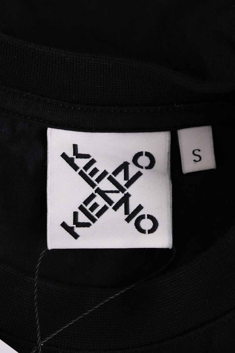 T-shirt KENZO - SECONDE MAIN Black