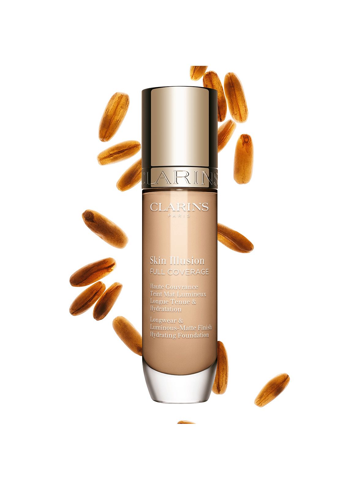 Skin Illusion CLARINS Beige