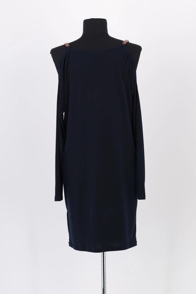Dress MICHAEL KORS - Seconde main Blue