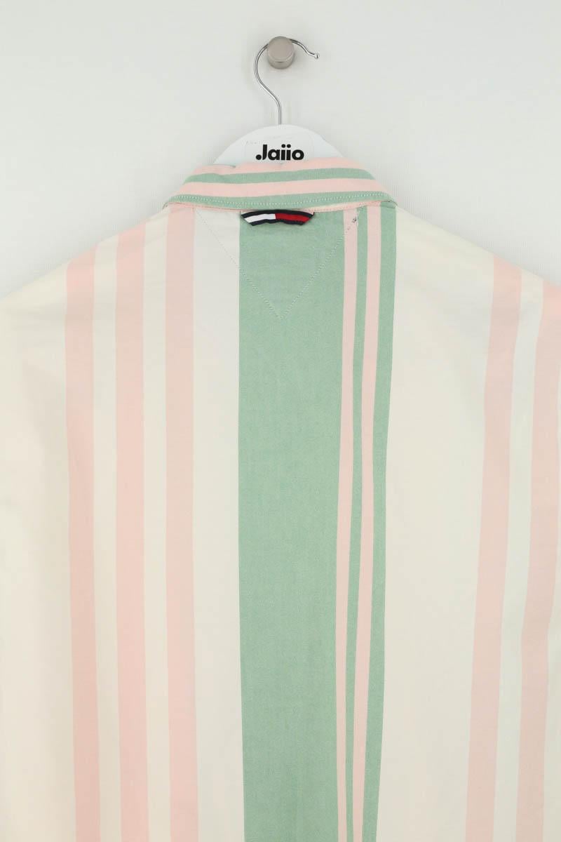 Shirt TOMMY HILFIGER - SECONDE MAIN Pink