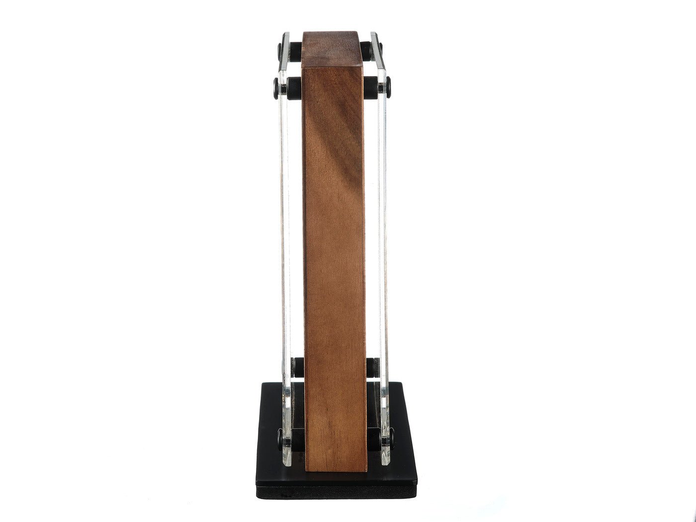 Universal magnetic knife block rauma BJORN Brown