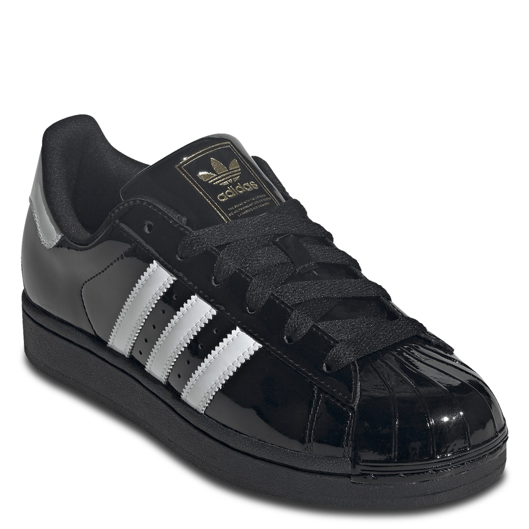 . ADIDAS Black