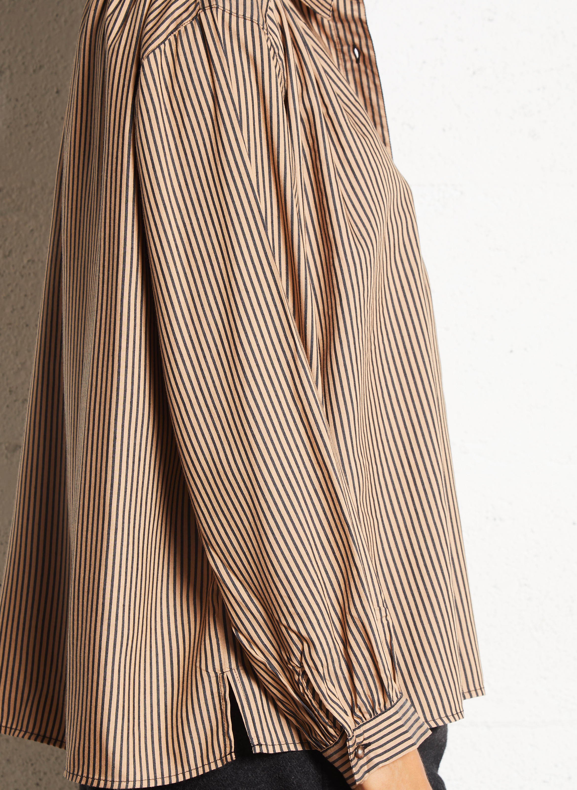 Chemise col classique  SACRECOEUR Multicolore