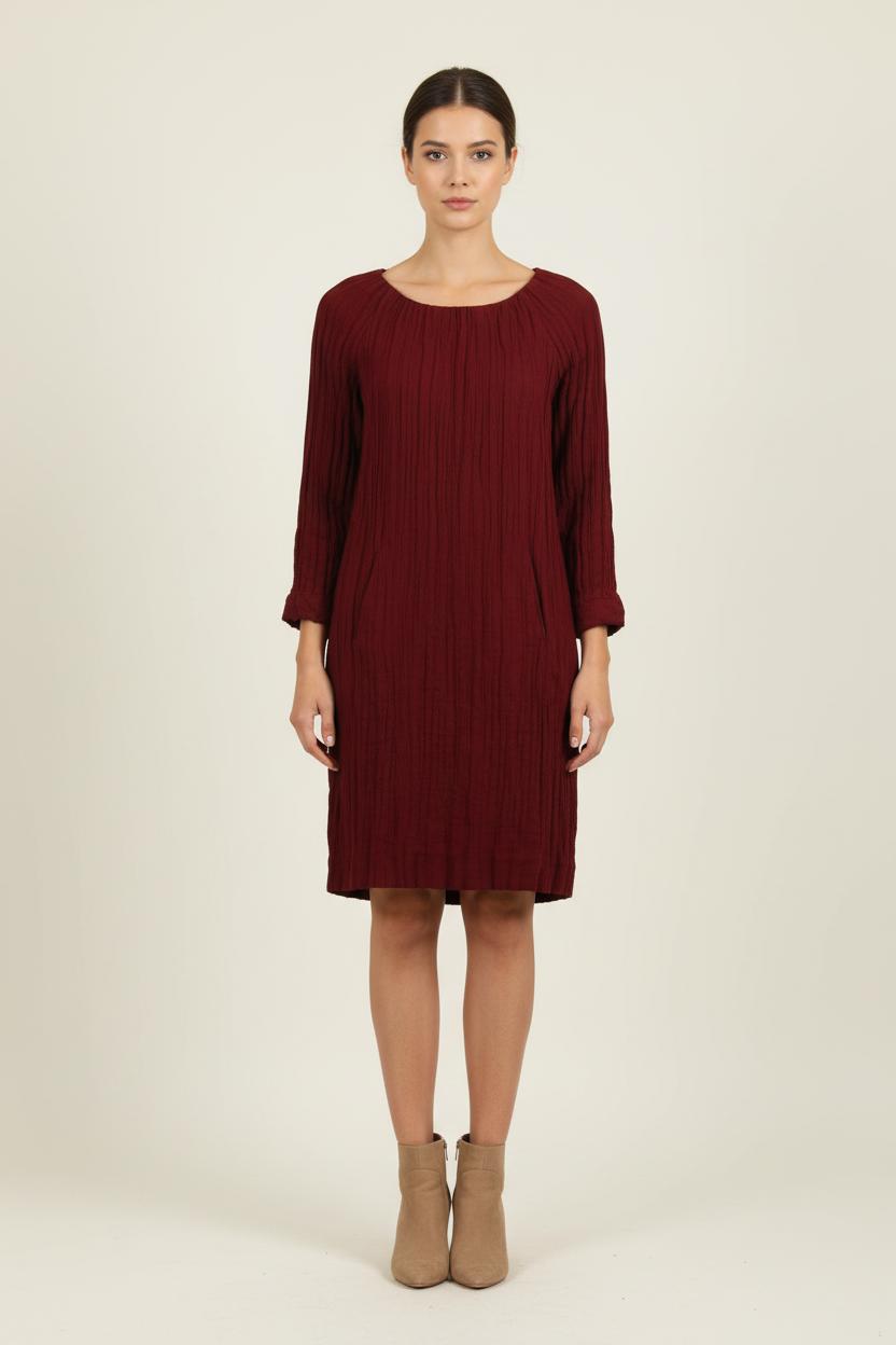 Short & Midi Dress ISABEL MARANT ÉTOILE - SECONDE MAIN Red