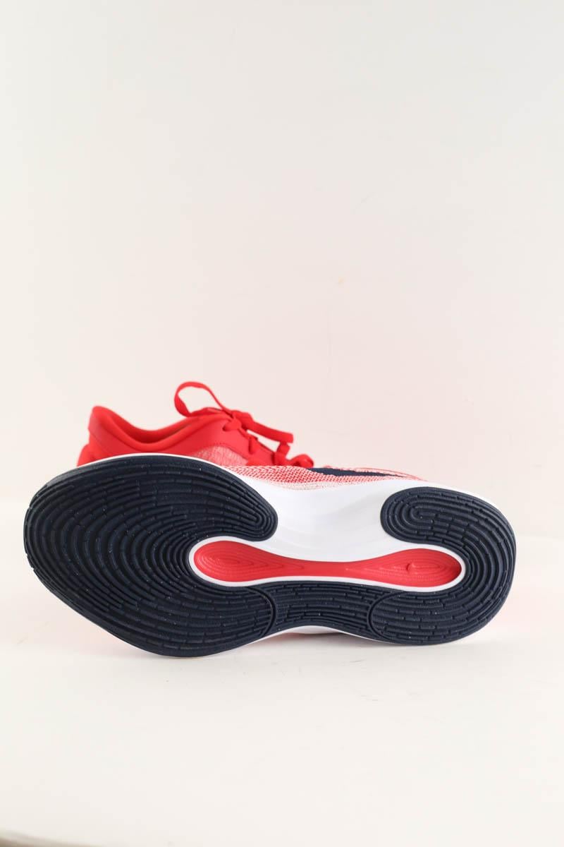 ASICS GEL PULSE 13 NIKE - Seconde Main Red