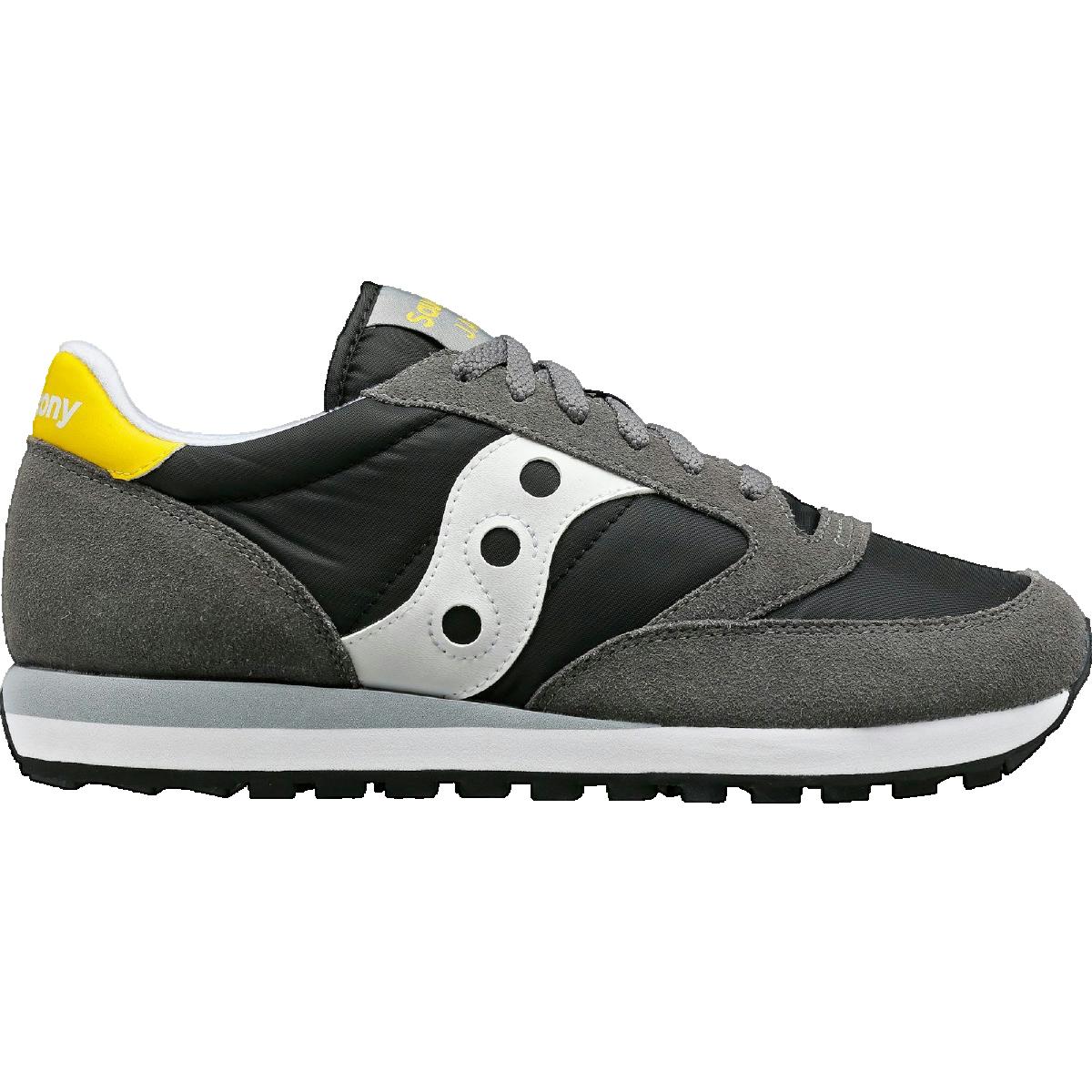 ASICS GEL PULSE 13 SAUCONY Grey