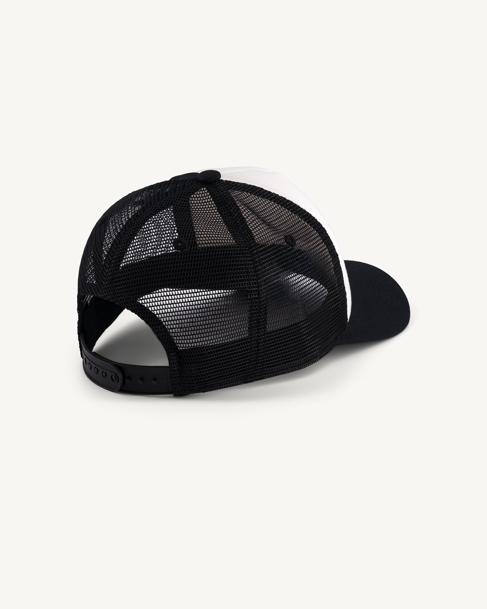 Mesh Cap Sail 2.0 JOTT Black
