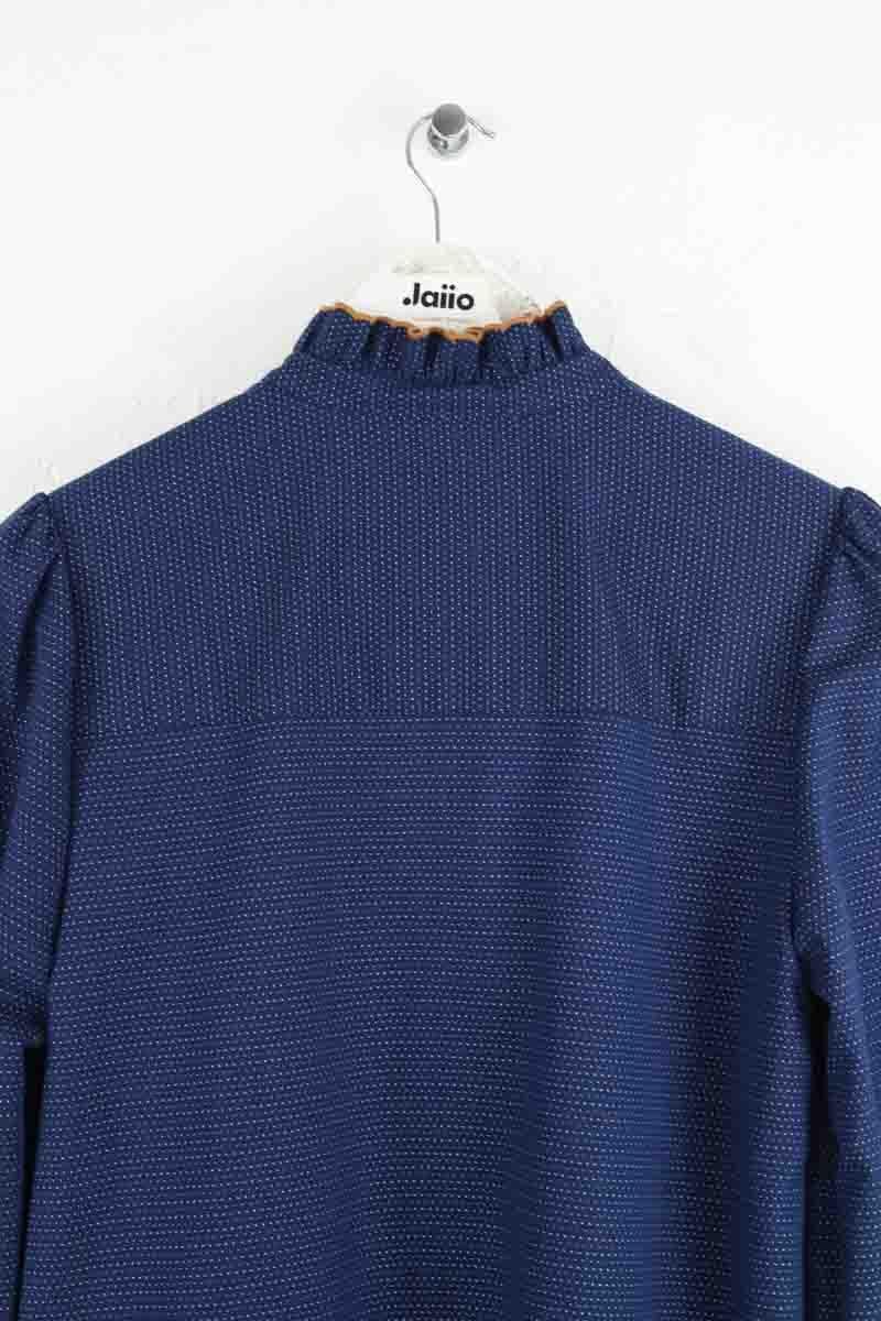 Dress LK BENNETT - Seconde Main Blue