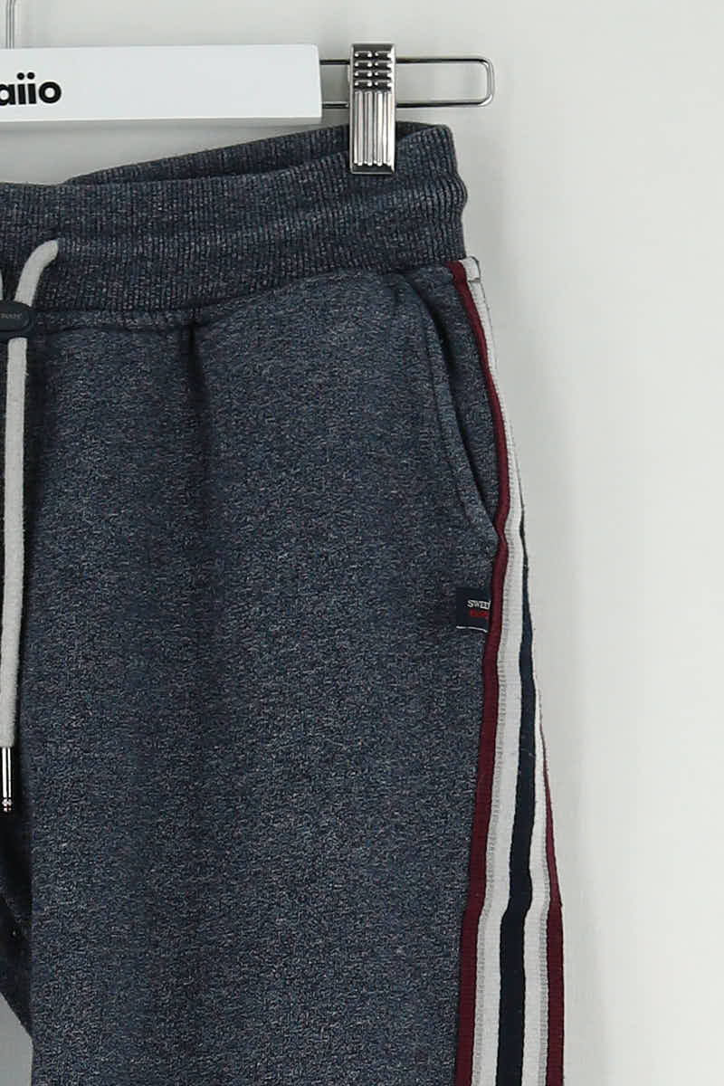 Sports trousers SWEET PANTS - Seconde Main Blue