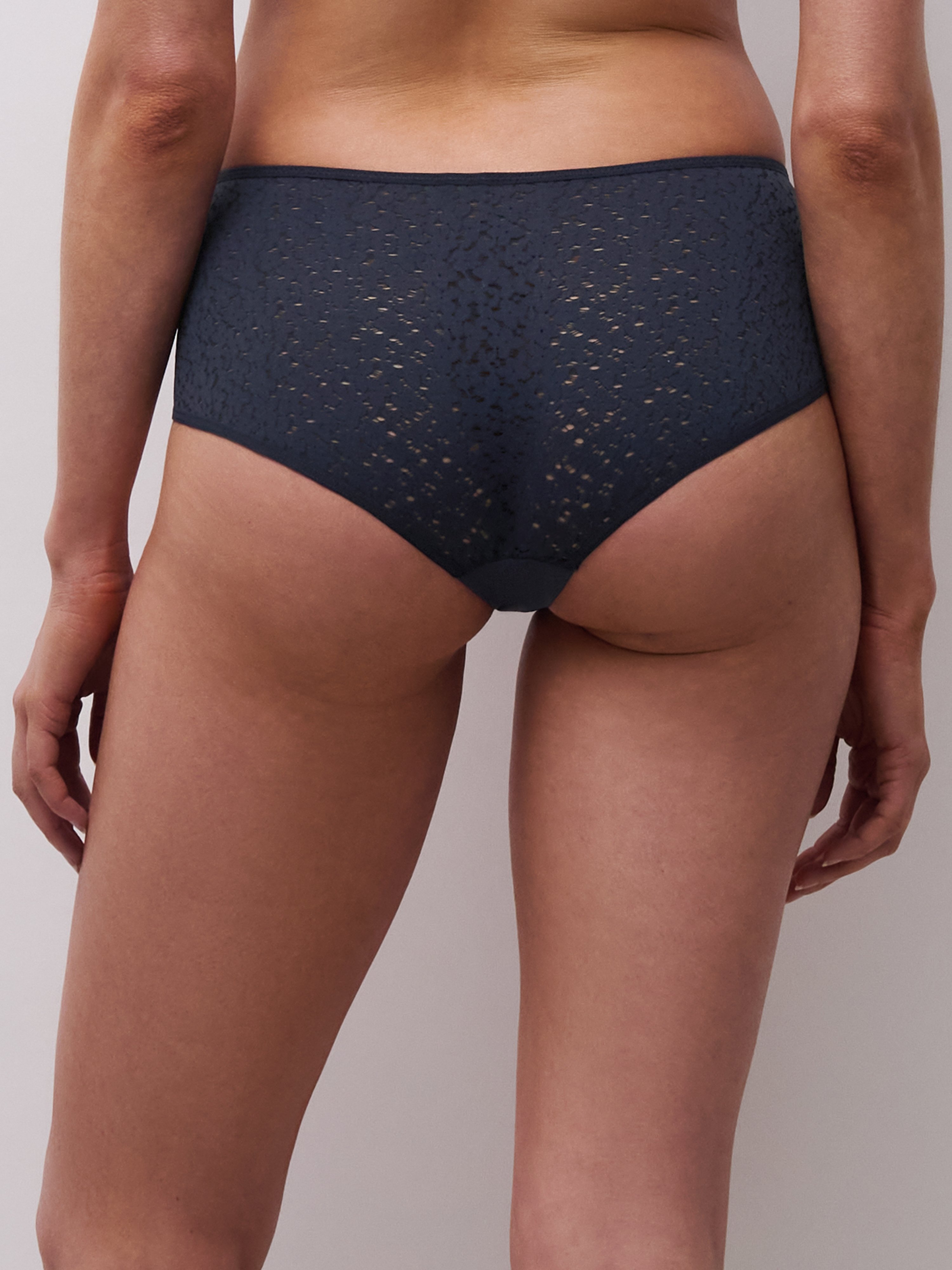 A La Belle Etoile lace shorts CHANTELLE Blue