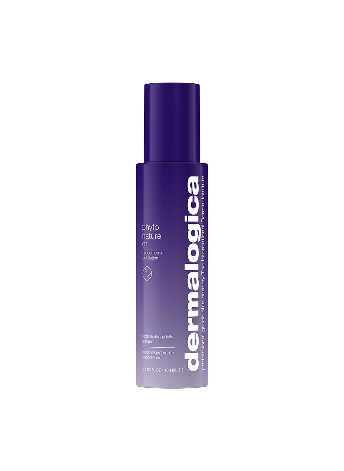 Phyto Natur e2 DERMALOGICA No color